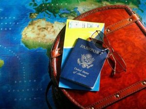 Gia Hạn Visa, Dịch vụ Gia hạn cho người nước ngoài