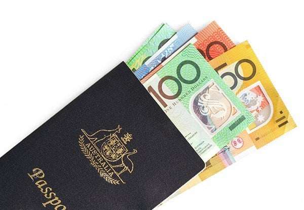 Làm visa Úc đơn giản và nhanh chóng nhất