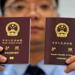 Làm Visa du lịch và công tác Trung Quốc nhanh