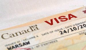 Tổng hợp kinh nghiệm xin visa Canada mới nhất hiện nay